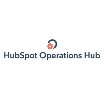 HubSpot Operations Hub Reviews