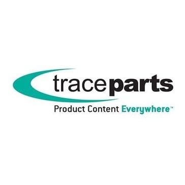 TraceParts Design Library