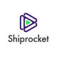 Logo de ShipRocket