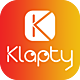 Klapty