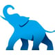 memoryBlue Logo