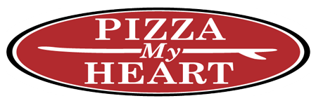 Pizza My Heart Home