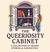 The Queeriosity Cabinet