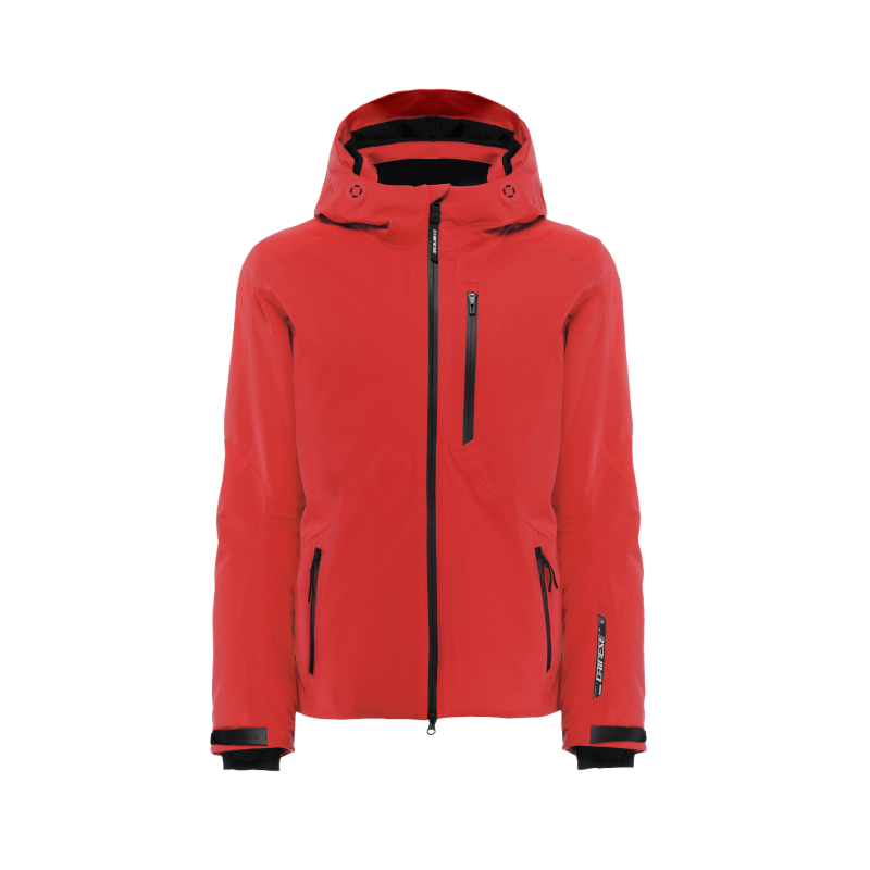 Speed Demon Lab Jacket - Skijacke - Herren