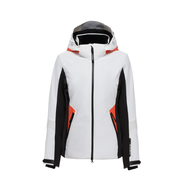 Speed Demon Lab Domeair Pro Jacket - Skijacke - Damen