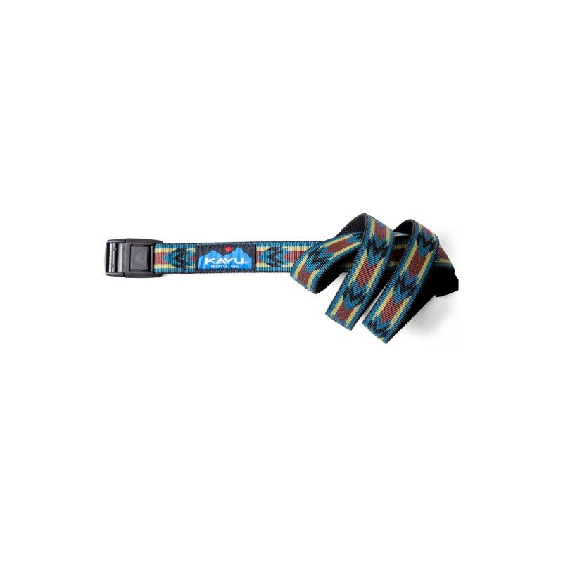 Burly Belt - Gürtel