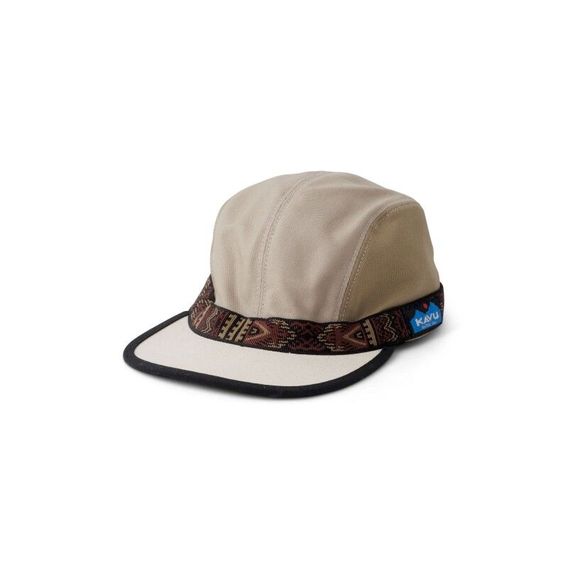Organic Strapcap - Mütze