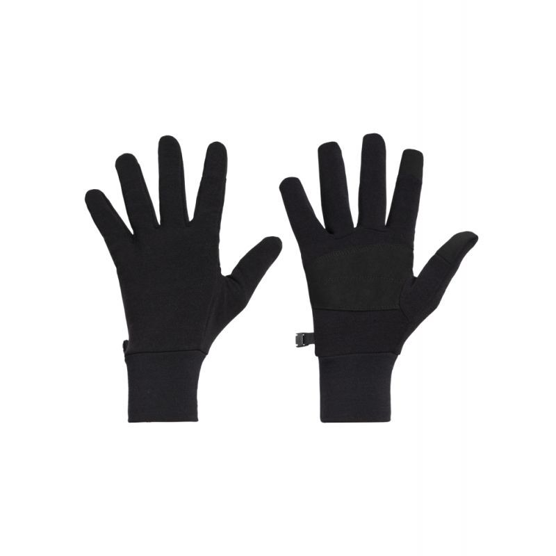 Sierra Gloves - Gloves
