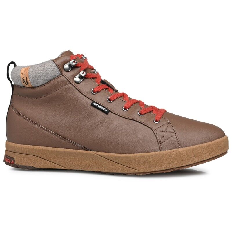 Bergen Warm - Lifestyle Schuhe - Herren
