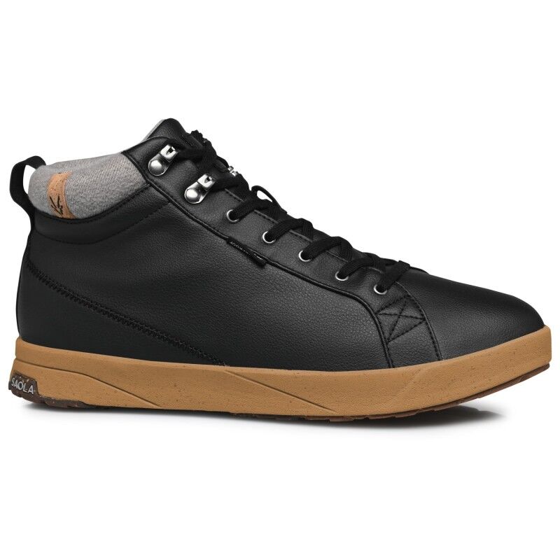 Bergen Waterproof Warm - Schuhe - Herren