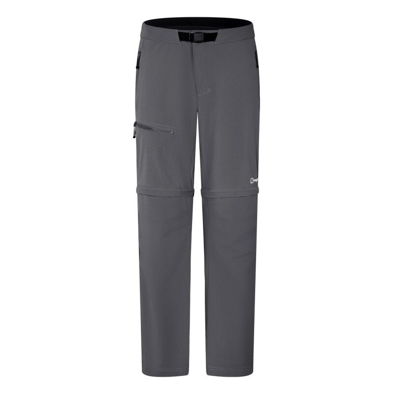 Trail-Explorer Zip Off Pant - Zip off Wanderhose - Herren