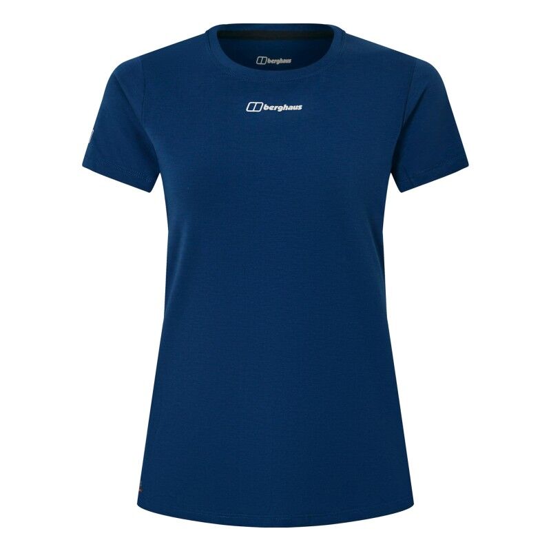 Berghaus Delta Tee - T-Shirt - Damen