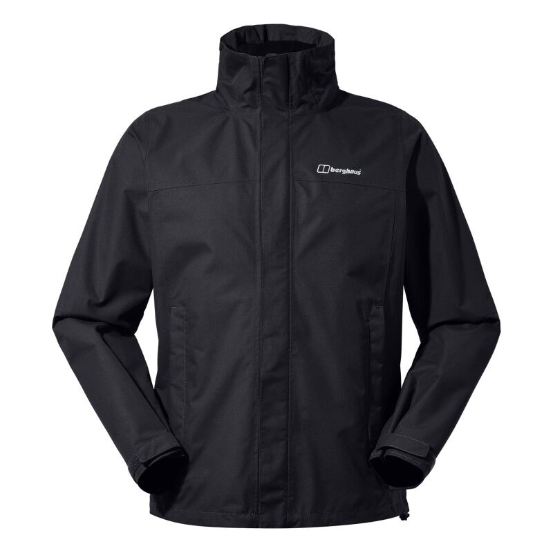 RG Alpha 2.0 Shell Jacket - Regenjacke - Herren