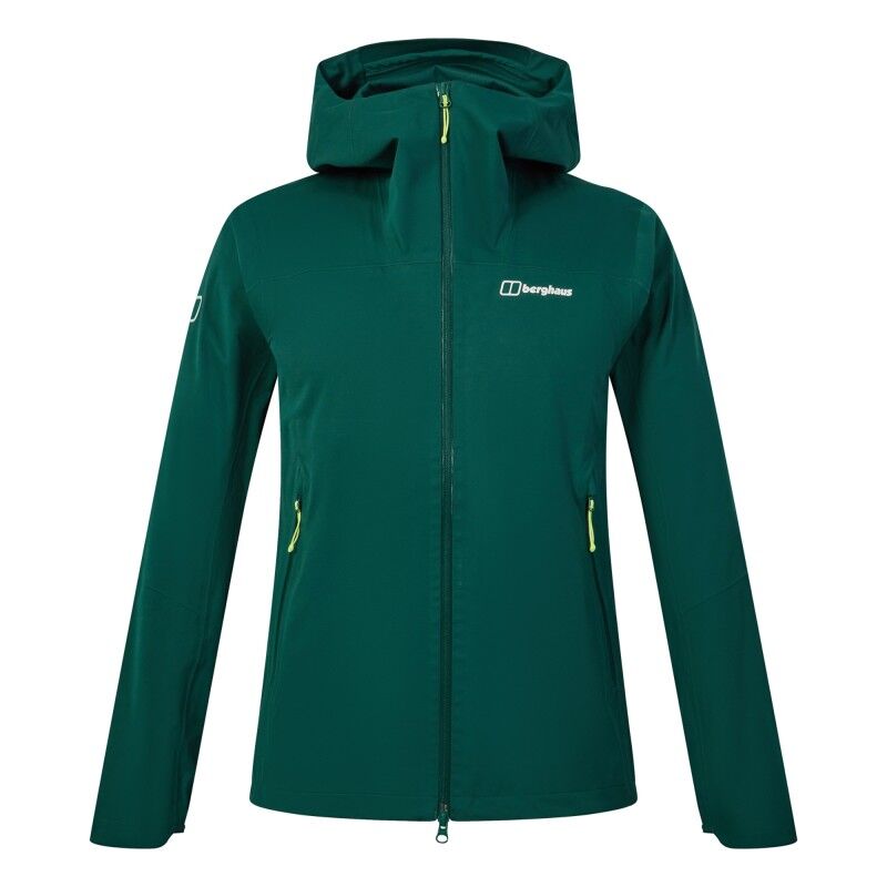 Ridge-Roamer 3L Waterproof Softshell Jacket - Softshelljacke - Herren