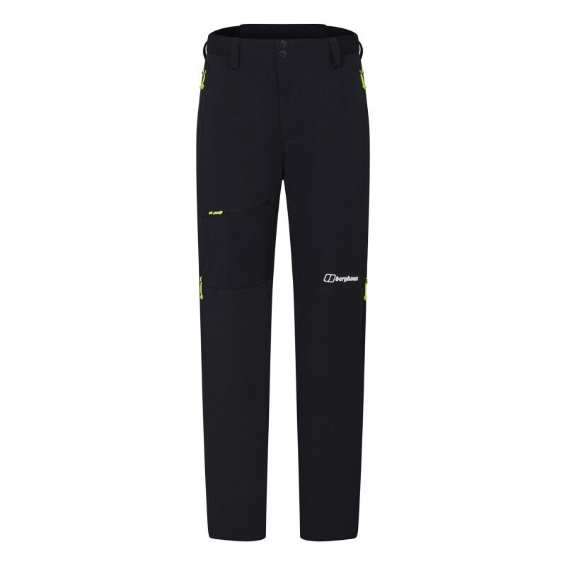 MTN Guide Alpine Pant - Softshellhose - Herren