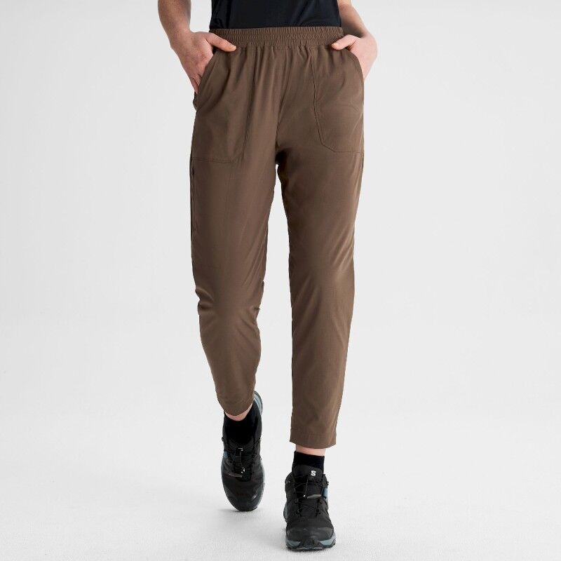 Miro Tapered Pants - Hose - Damen