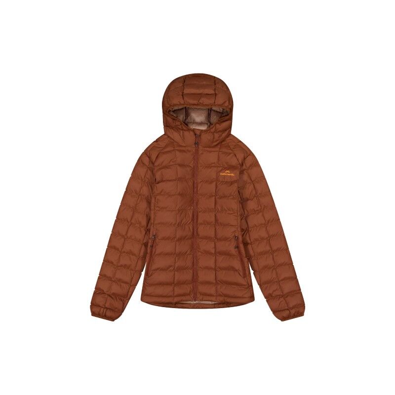 Heli Insulated Hooded Jacket - Kunstfaserjacke - Damen