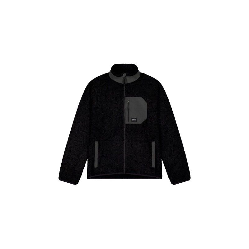 Co-Z High Pile Jacket V3 - Fleecejacke - Herren