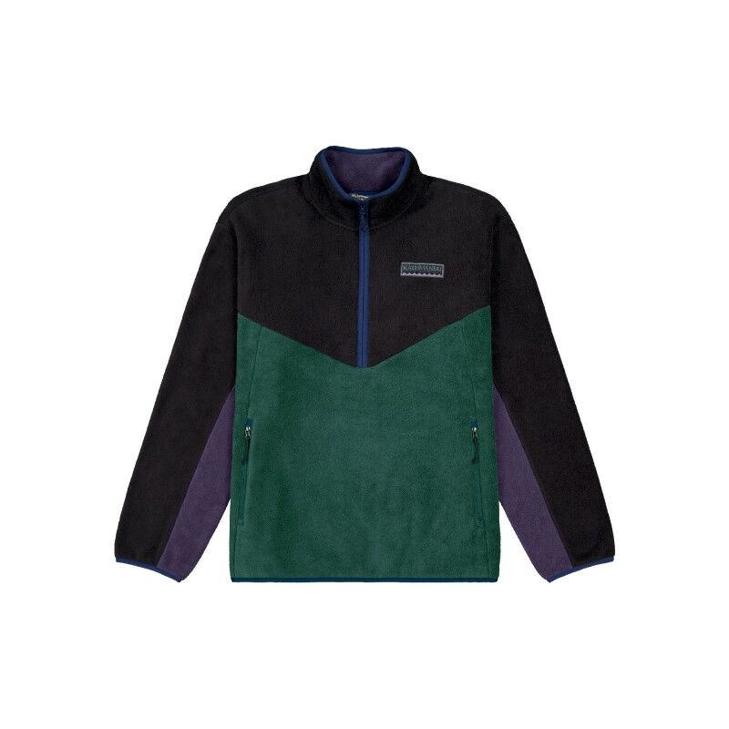 Trailhead Fleece Heritage - Fleecejacke - Herren