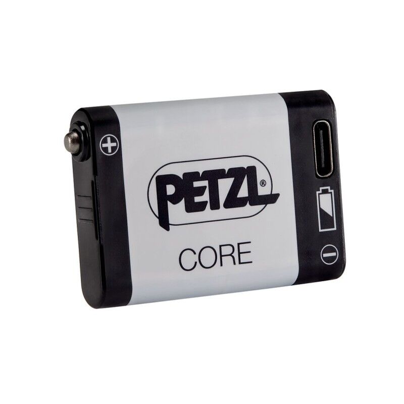 Batterie Core 2 - Stirnlampenbatterien