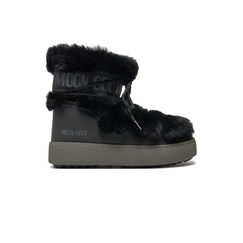 Ltrack Faux Fur Wp - Schneestiefel