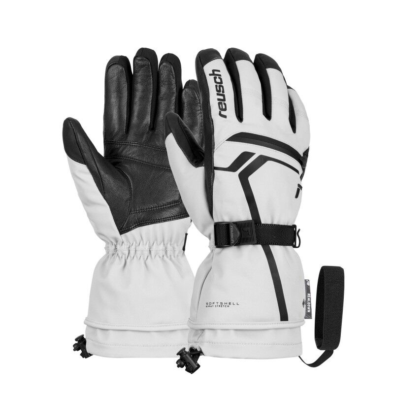 Down Spirit GTX - Gants ski homme