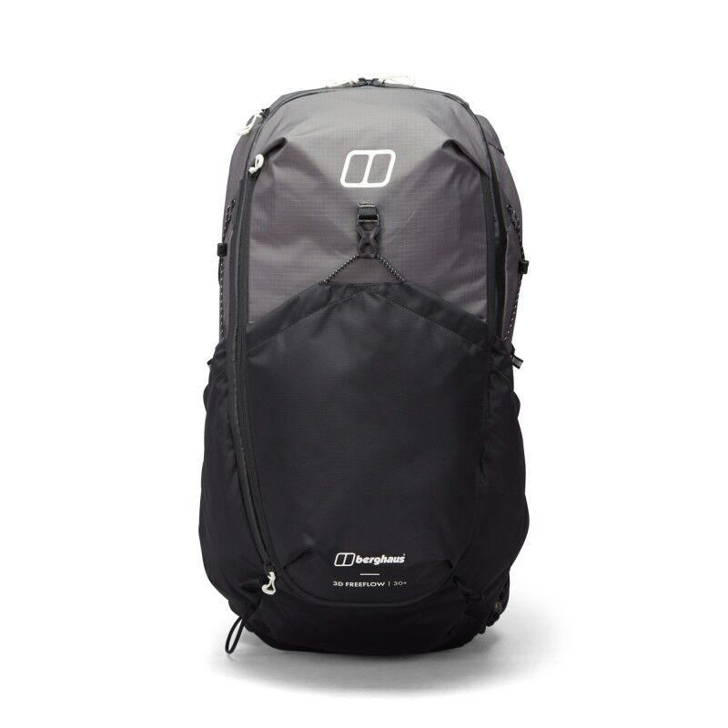 3D Freeflow 30+5 - Wanderrucksack