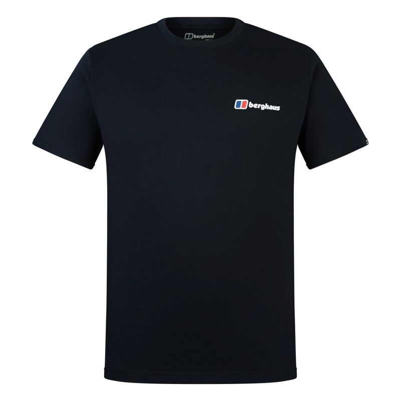 Class Logo Tee - T-Shirt - Herren