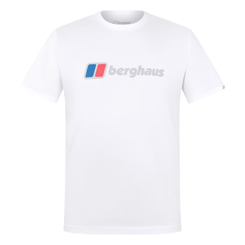 Class XL-Logo Tee - T-Shirt - Herren