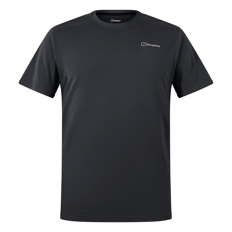 Delta SS Tee - T-Shirt - Herren