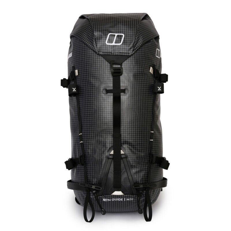 MTN Guide 32+ - Tourenrucksack - Herren