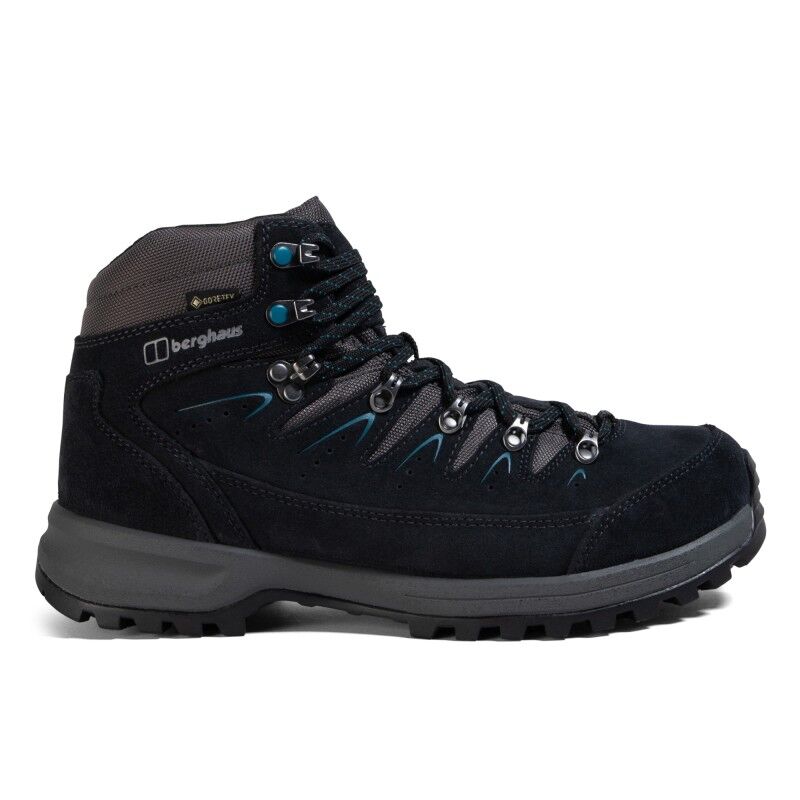 Explorer Trek GTX - Wanderschuhe - Damen