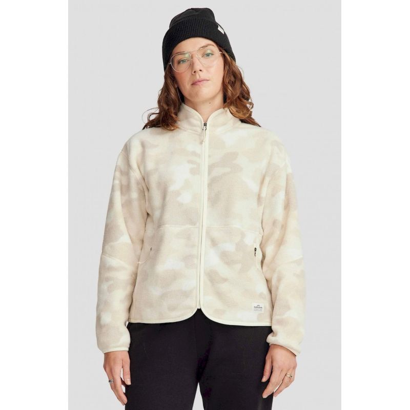 Trailhead Fleece Jacket - Fleecejacke - Damen