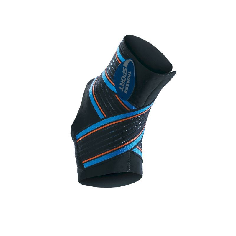 Strapping Ankle Brace - Knöchelschütze