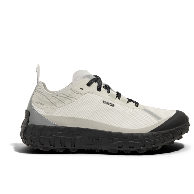 001A - Trailrunningschoenen - Heren