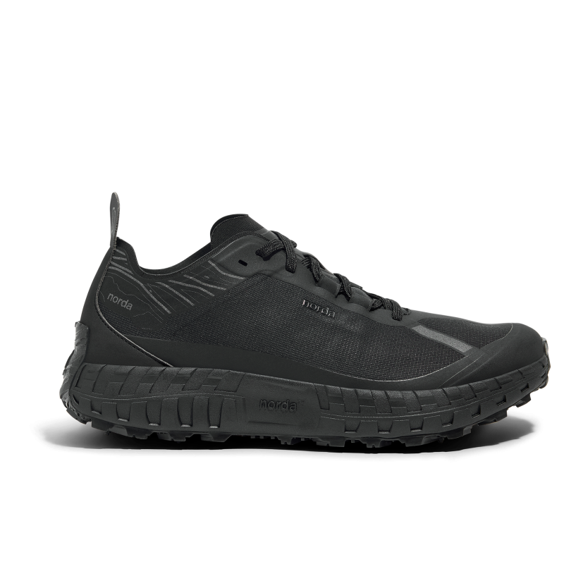 001A - Trailrunningschoenen - Heren