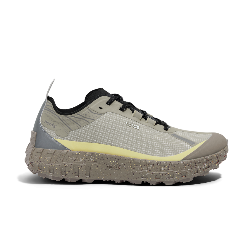 001A - Trailrunningschoenen - Dames