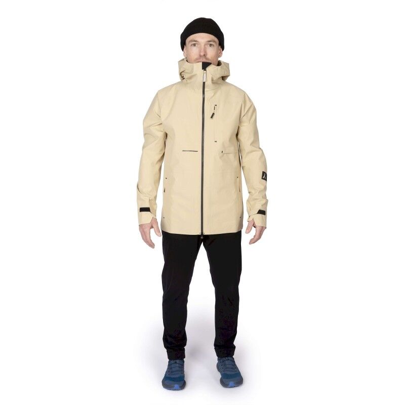 Shyft 3L - Hardshell jakke - Herrer
