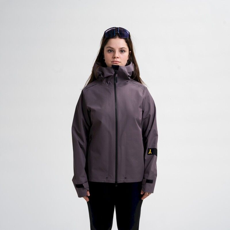 All Ryde 3L - Hardshell jakke - Damer