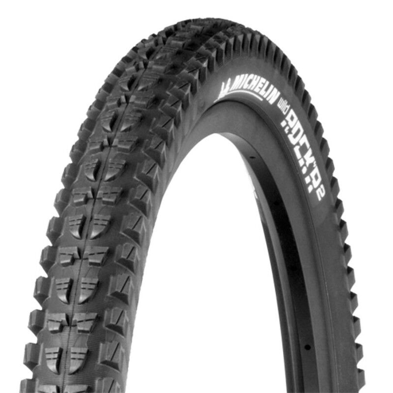 Wildrock'R - MTB Reifen 26"