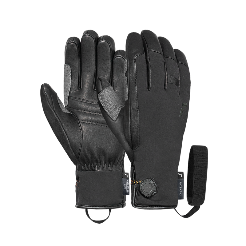 Explorer Fidlock R-Tex XT - Gants ski