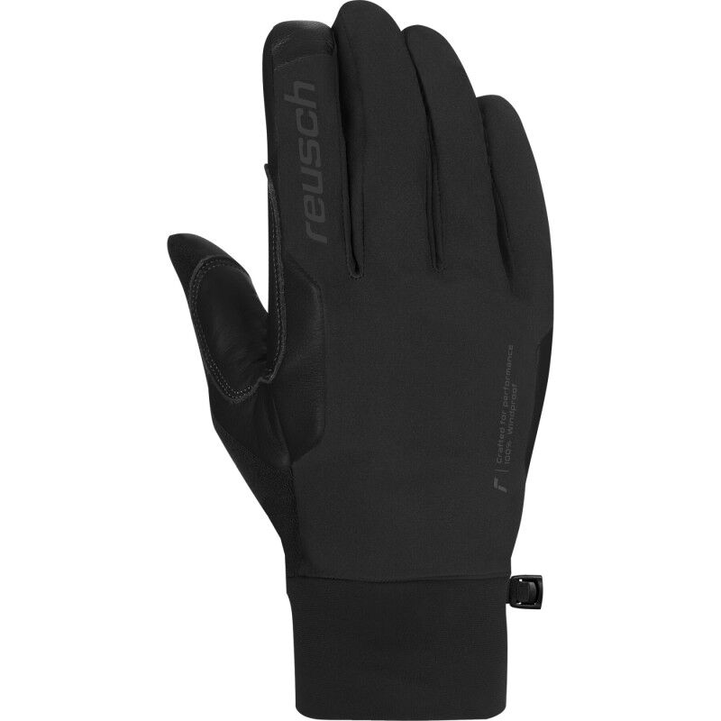 Oskar Stormbloxx Touch-Tec - Gants ski