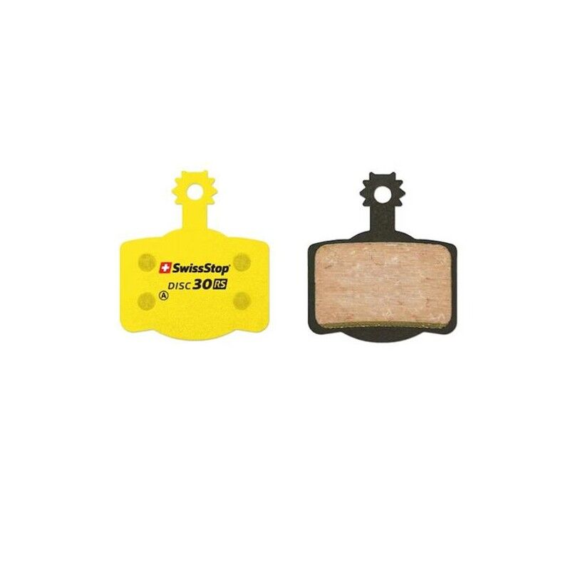 Disc 30Rs Organic Adapt. Magura/Campa - Fahrrad Bremsbeläge