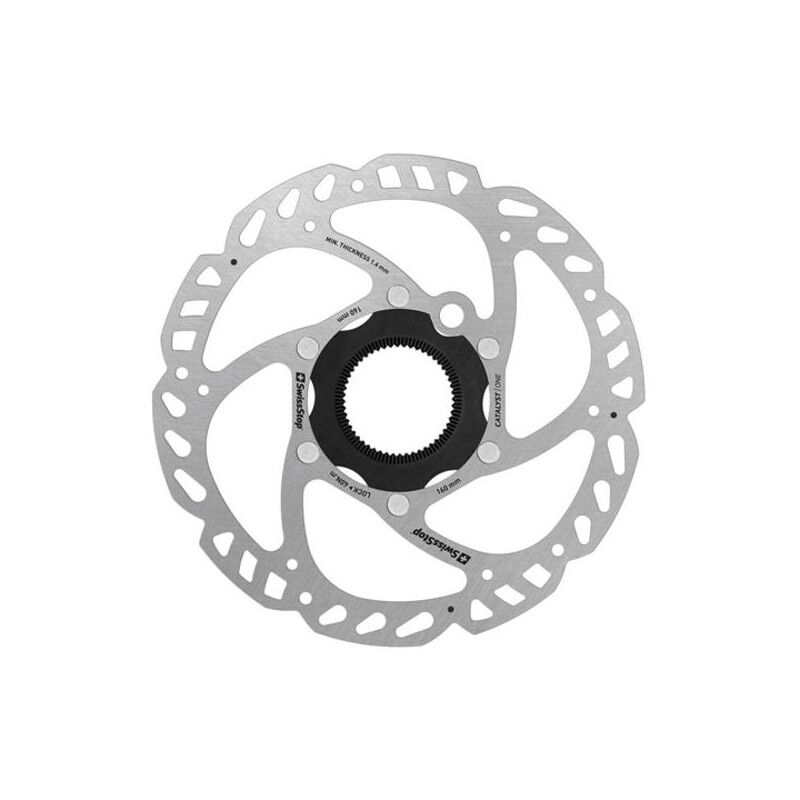 Catalyst One Centerlock - Fahrrad bremsscheib