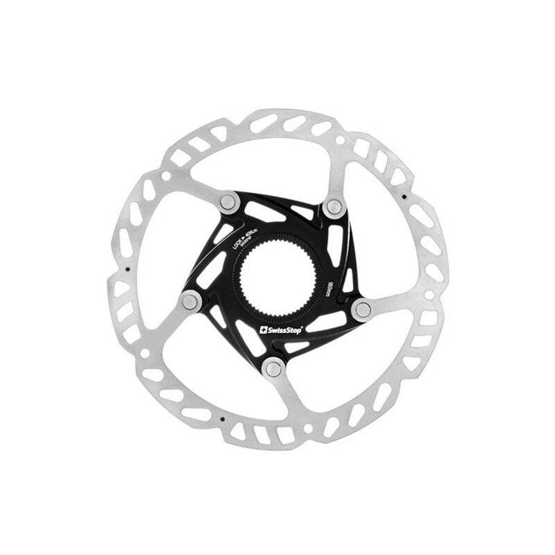 Catalyst Race Centerlock - Fahrrad bremsscheib
