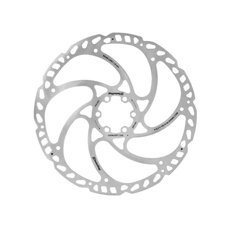 Catalyst One 6 Trous - Fahrrad bremsscheib