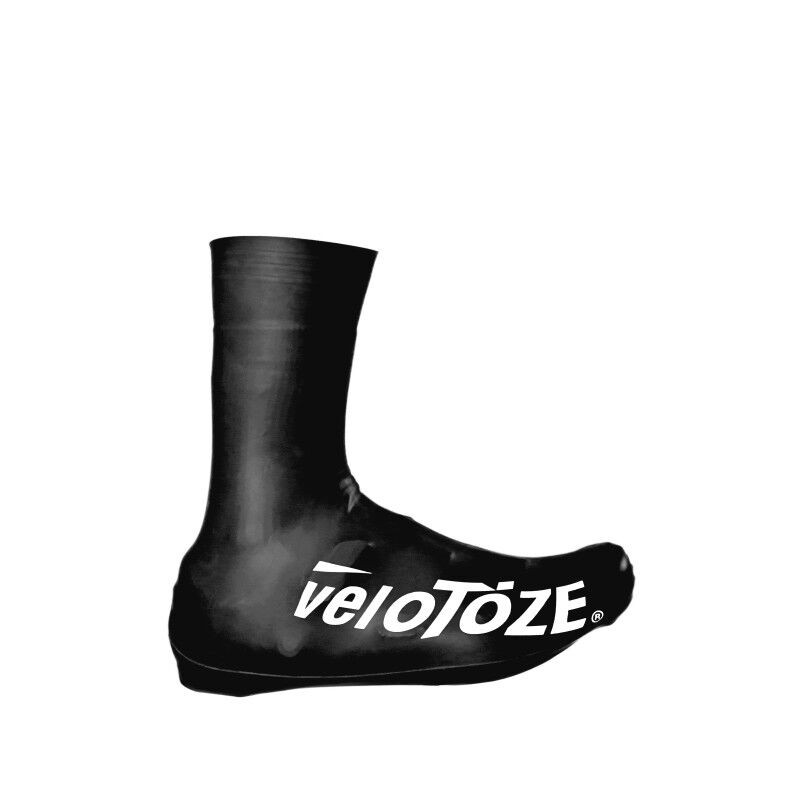 Latex Basic 2.0 - Sur-chaussures vélo