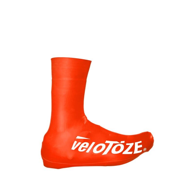 Latex Basic 2.0 - Sur-chaussures vélo