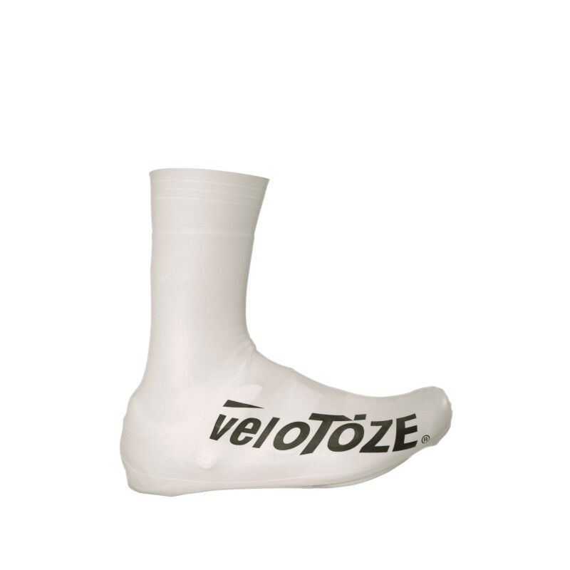 Latex Basic 2.0 - Sur-chaussures vélo