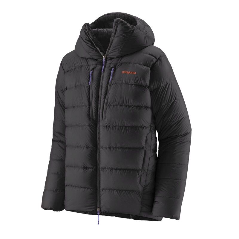 Grade VII Down Parka - Kurtka puchowa